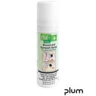 PŁYN DO PRZEMYWANIA I PŁUKANIA OCZU I RAN PLUM PLSPRAY SPRAY 50ML
