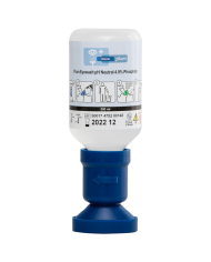 PŁYN DO PŁUKANIA OCZU PLUM OCZOMYJKA 0,9% 500 ML