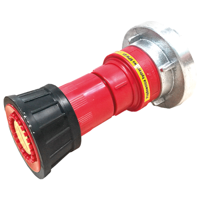 PRĄDOWNICA HYDRANTOWA BOXMET BX-PH C DN 52, 12 MM, 3 POZYCJE