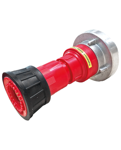 PRĄDOWNICA HYDRANTOWA BOXMET BX-PH C DN 52, 12 MM, 3 POZYCJE