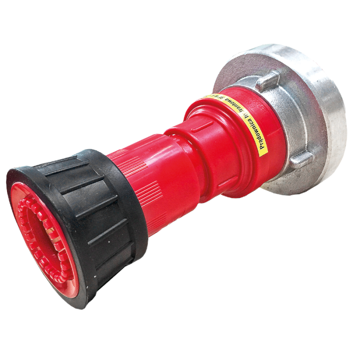 PRĄDOWNICA HYDRANTOWA BOXMET BX-PH C DN 52, 13 MM, 3 POZYCJE