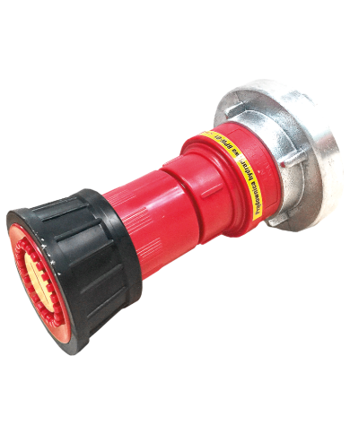 PRĄDOWNICA HYDRANTOWA BOXMET BX-PH C DN 52, 13 MM, 3 POZYCJE