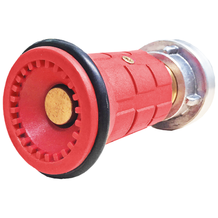 PRĄDOWNICA HYDRANTOWA BX-PW25 C DO WĘŻA PŁASKO SKŁADANEGO 25 MM