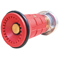 PRĄDOWNICA HYDRANTOWA BX-PW25 C DO WĘŻA PŁASKO SKŁADANEGO 25 MM