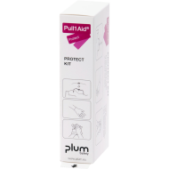 ZESTAW DO RESUSCYTACJI PLUM PROTECT KIT PIERWSZA POMOC