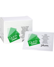 DOZOWNIK BANDAŻU PLUM QuickSoft Z JEDNĄ ROLKĄ W ZESTAWIE