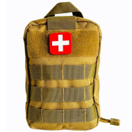 APTECZKA MILITARNA STRAŻAK ATM-1 TAKTYCZNA SURVIVAL OUTDOOR