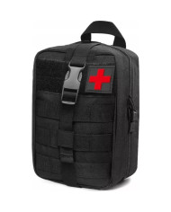 APTECZKA MILITARNA STRAŻAK ATM-1 TAKTYCZNA SURVIVAL OUTDOOR