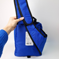 APTECZKA PIERWSZEJ POMOCY STRAŻAK NA OPARZENIA PLECAK OPARZENIOWY