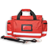 TORBA PIERWSZEJ POMOCY STRAŻAK TM-50 MEDYCZNA DIN 13164 SUPER PLUS