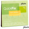 PLASTRY OPATRUNKOWE PLUM QUICK FIX PLAV ALOESOWE OP. 45 SZT.