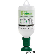 PŁYN DO PŁUKANIA OCZU PLUM OCZOMYJKA 0,9% 500 ML