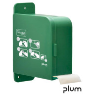 DOZOWNIK BANDAŻU PLUM QuickSoft Z JEDNĄ ROLKĄ W ZESTAWIE