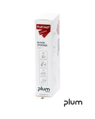 OPATRUNKI UCISKOWE PLUM 4w1 MINI NA SILNE KRWAWIENIE RANY 3 SZT.