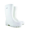 KALOSZE ROBOCZE DEMAR YOUNG 2 0460A OB PVC DAMSKIE, LEKKIE, KOMFORTOWE, GRANATOWE