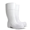 KALOSZE ROBOCZE DEMAR 3910 FARMER CI, TWORZYWO EVA, LEKKIE, OCIEPLANE, ZIELONE