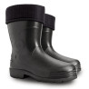 KALOSZE ROBOCZE DEMAR RAINNY 0050 OB E, WYTRZYMAŁE, PVC, GRANATOWE